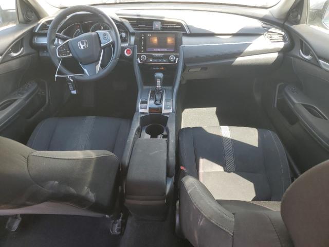2018 HONDA CIVIC EX 2HGFC2F78JH549509
