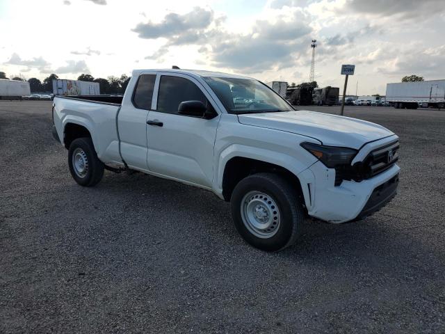 2024 TOYOTA TACOMA XTR 3TYJDAHN8RT016962