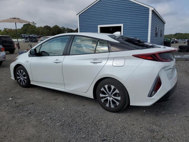 2022 TOYOTA PRIUS PRIM - JTDKAMFP8N3201457