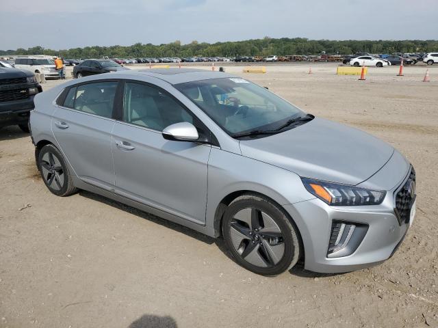 2021 HYUNDAI IONIQ SEL #3288870716