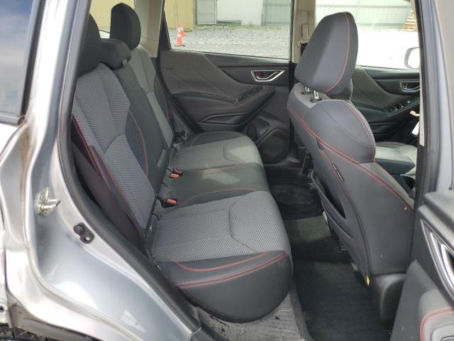 2019 SUBARU FORESTER S JF2SKAJC2KH407289