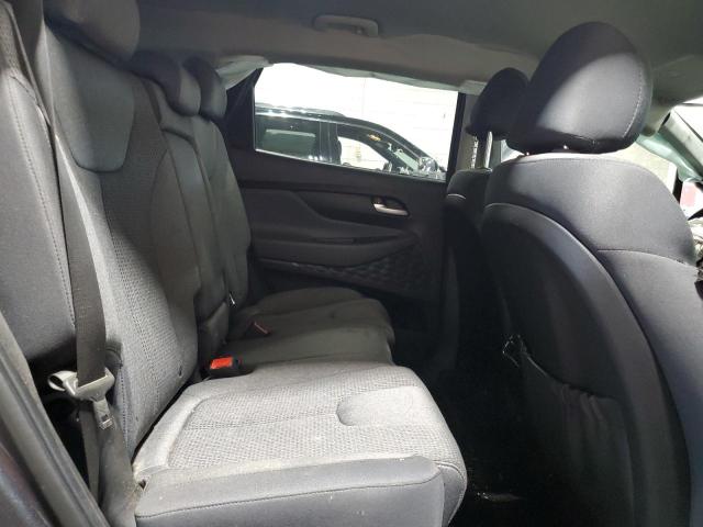 2022 HYUNDAI SANTA FE SEL #3285554297