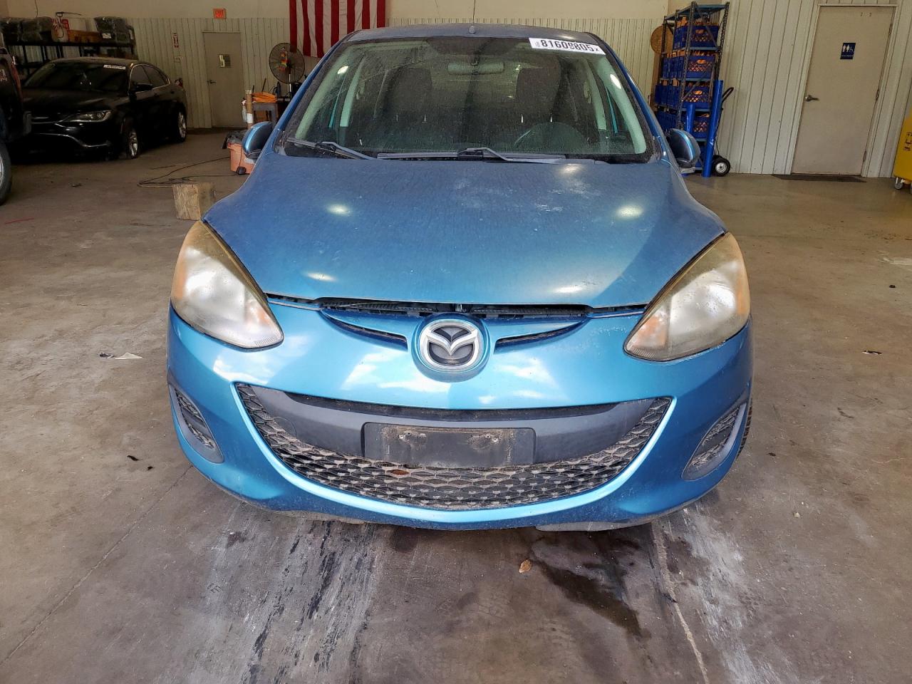 MAZDA 2 MAZDA2