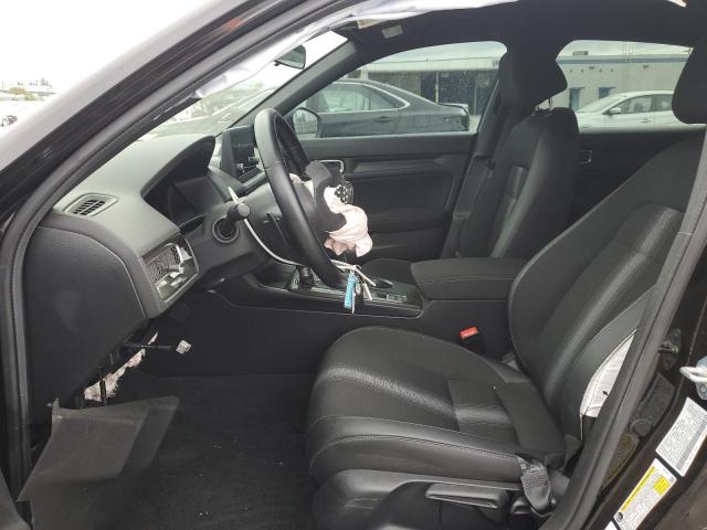 2025 HONDA CIVIC SPOR - 2HGFE2F56SH523405