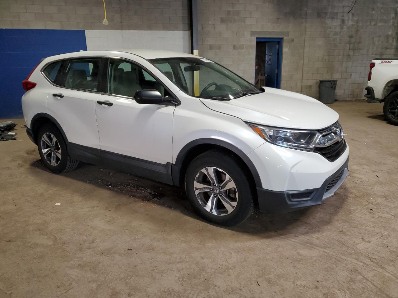 HONDA CR-V LX