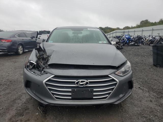 2018 HYUNDAI ELANTRA SEL #3292426551