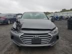 Lot #3292426551 2018 HYUNDAI ELANTRA SEL