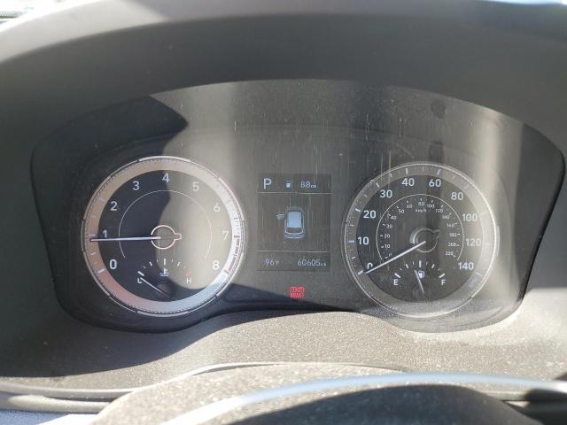 2020 HYUNDAI VENUE SEL - KMHRC8A33LU024338