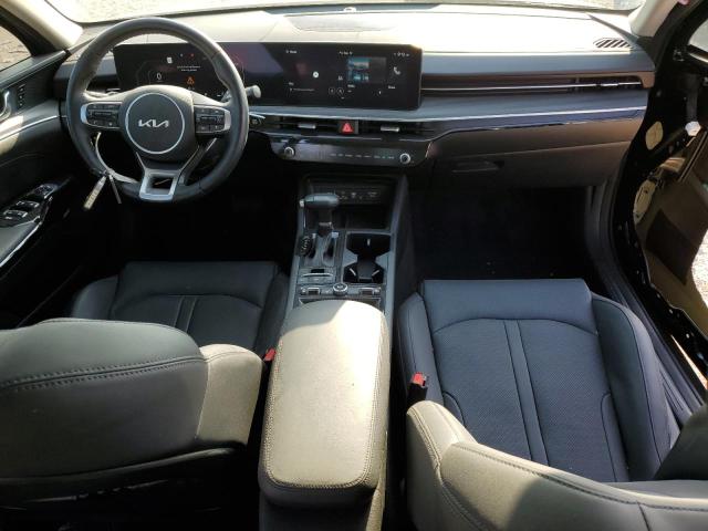 2025 KIA K5 EX - KNAG34J73S5270691