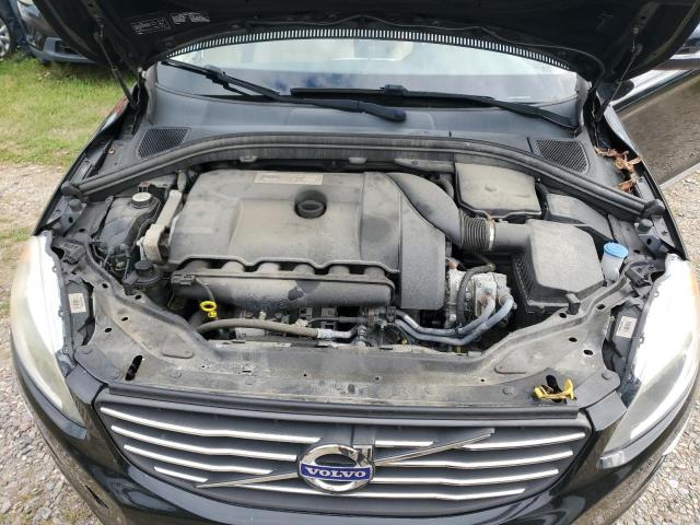 2015 VOLVO XC60 T6 PR YV4902RK9F2763135