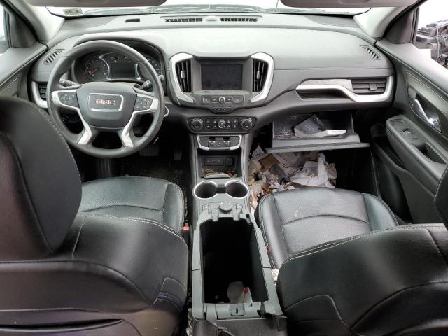 2022 GMC TERRAIN SL 3GKALTEVXNL113440