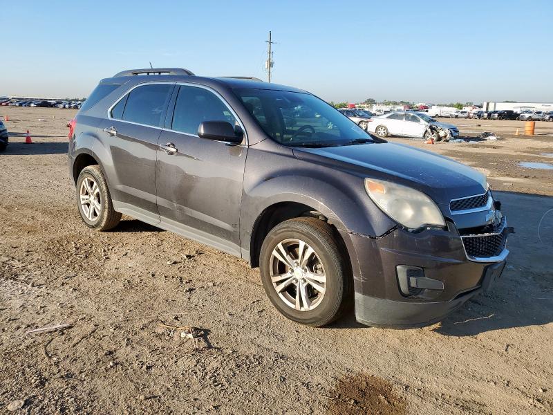 2015 CHEVROLET EQUINOX LT 1GNALBEK4FZ135799