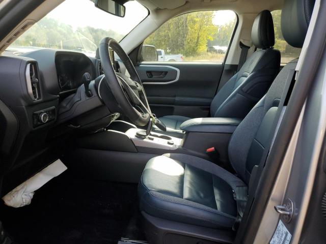 2023 FORD BRONCO SPO 3FMCR9C61PRD16908