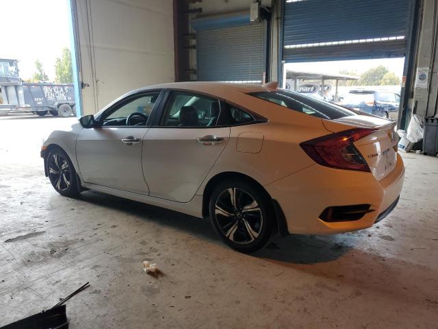 2017 HONDA CIVIC TOURING 19XFC1F94HE213856