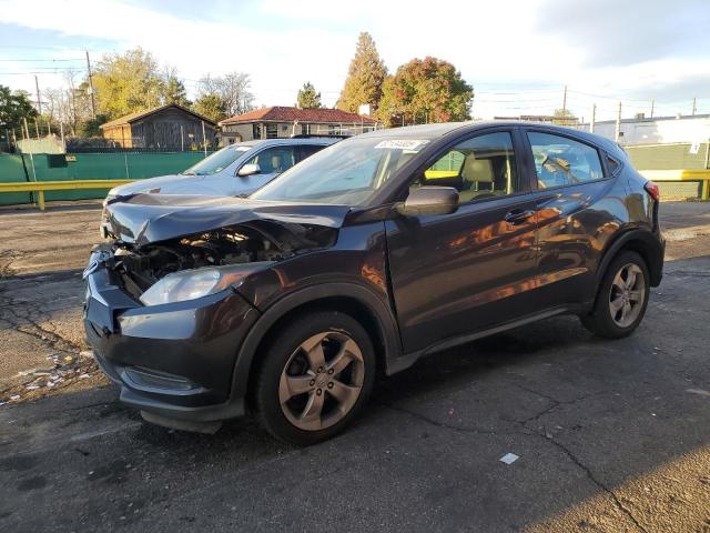 HONDA HR-V LX