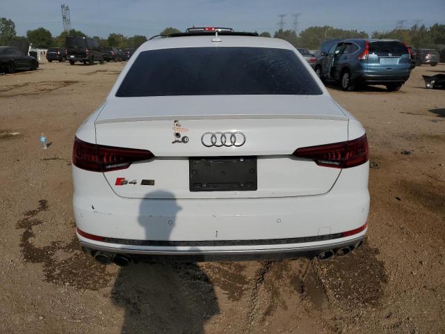 2018 AUDI S4 PREMIUM WAUB4AF42JA139830