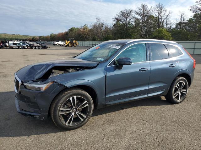 VOLVO XC60 T5 MOMENTUM