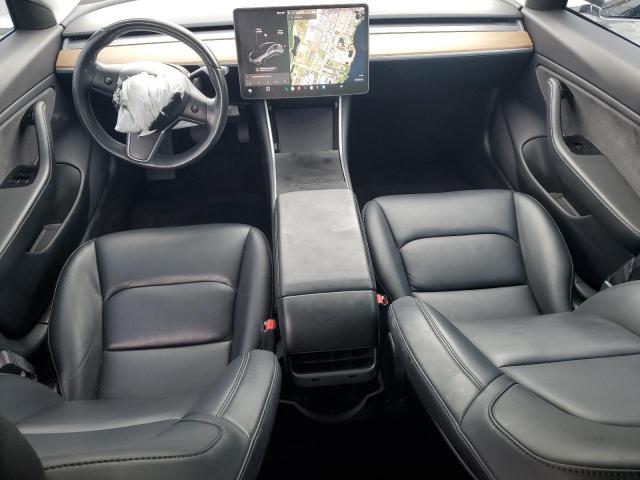 2019 TESLA MODEL 3 5YJ3E1EA8KF298517