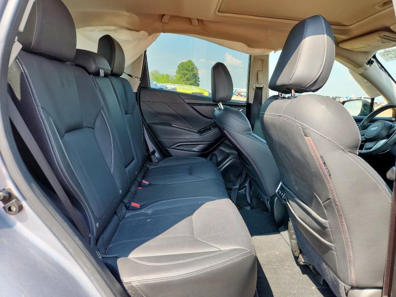 2019 SUBARU FORESTER T JF2SKAWC2KH472815