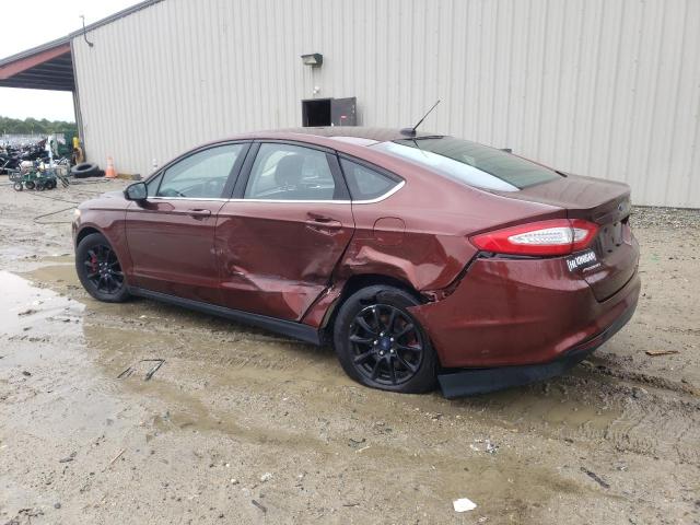 2015 FORD FUSION S #3275655793