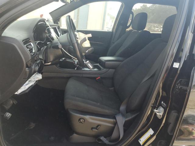 2023 DODGE DURANGO SX #3303657931