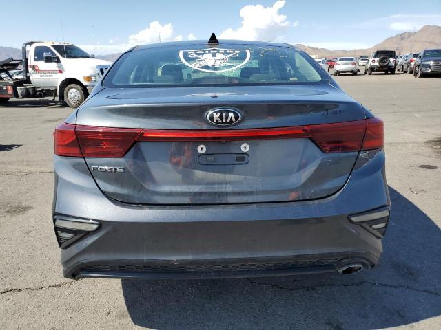 2021 KIA FORTE FE - 3KPF24ADXME311770