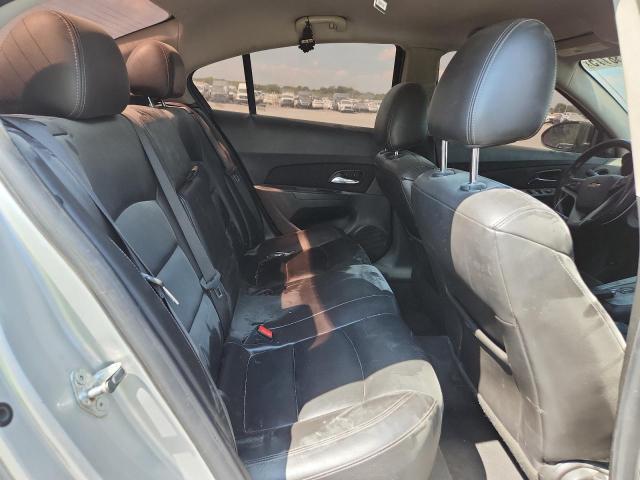 2015 CHEVROLET CRUZE LT #3296259415