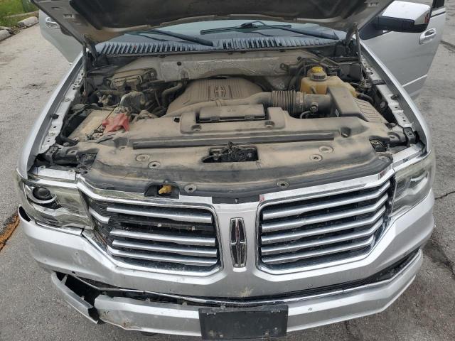 2017 LINCOLN NAVIGATOR 5LMJJ2LT7HEL02542