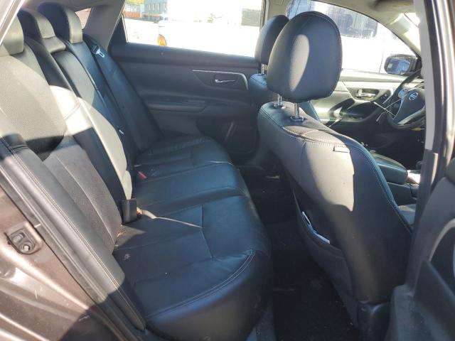 2017 NISSAN ALTIMA 2.5 - 1N4AL3AP0HC210073