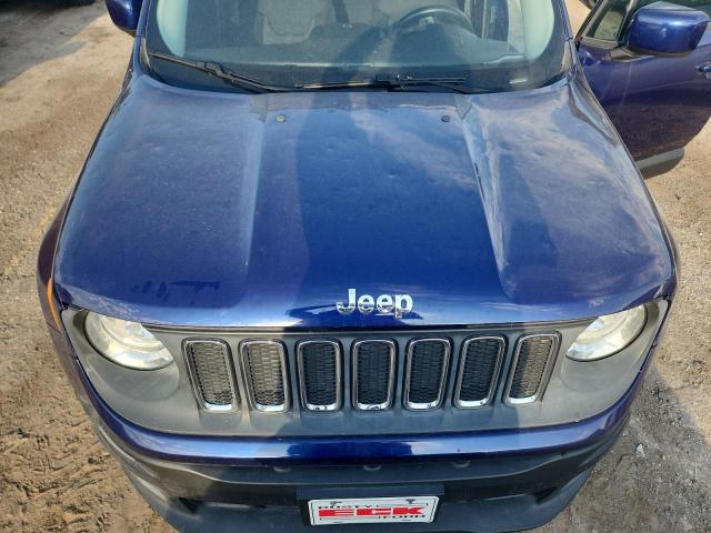 2016 JEEP RENEGADE L #3280639403