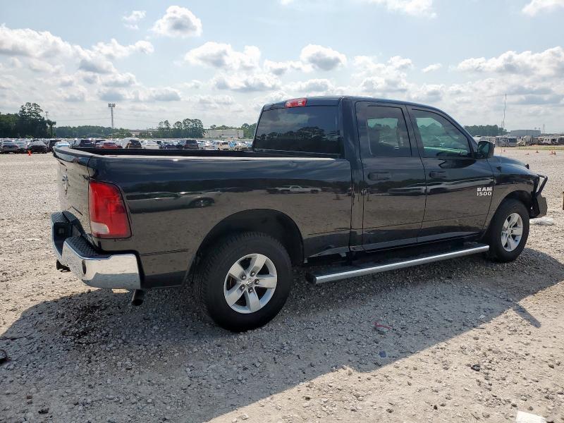 2018 RAM 1500 ST - 1C6RR6FG5JS325390