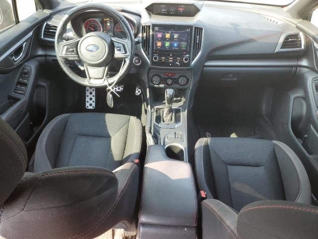 2017 SUBARU IMPREZA SP - 4S3GTAK60H3730143