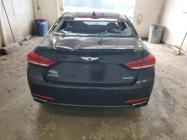 2016 HYUNDAI GENESIS 3. KMHGN4JE3GU113456