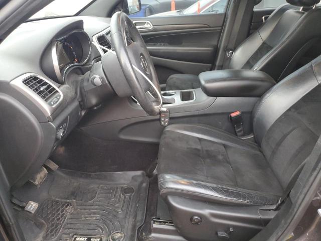 2018 JEEP GRAND CHER 1C4RJFAG9JC284909