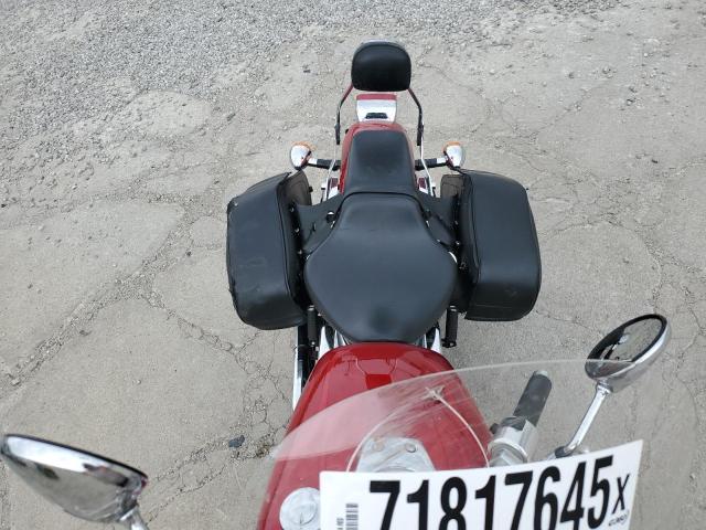 2006 HONDA VT750 CDA JH2RC44456M000085