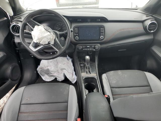 2024 NISSAN KICKS SR 3N1CP5DV3RL469971