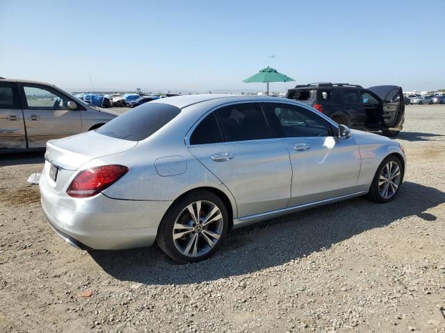 2020 MERCEDES-BENZ C 300 WDDWF8DB8LR527857