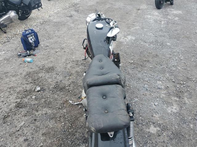 2001 HARLEY-DAVIDSON XL1200 S 1HD1CHP311K148172