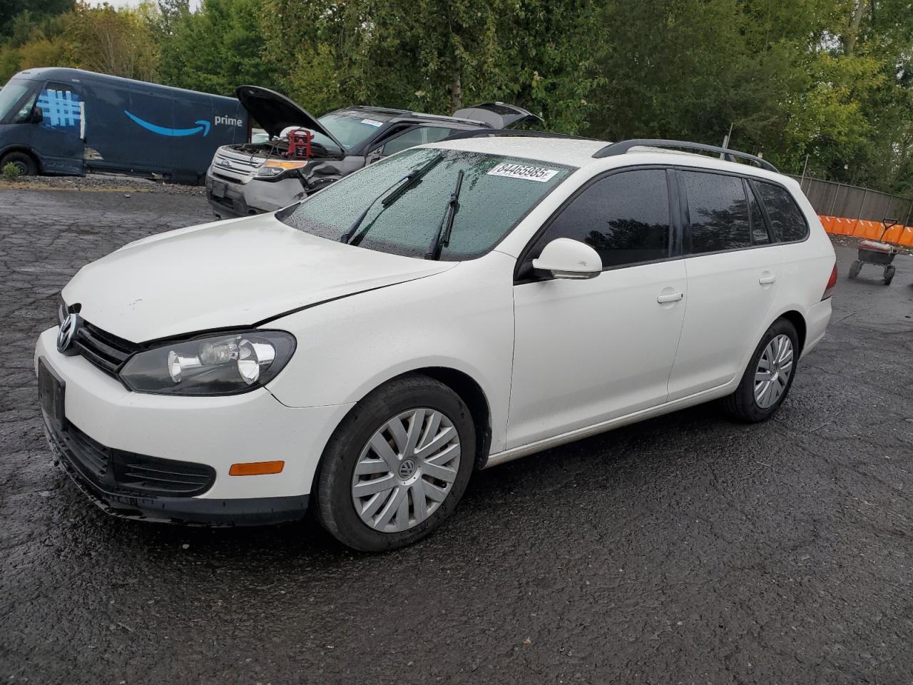 VOLKSWAGEN JETTA S