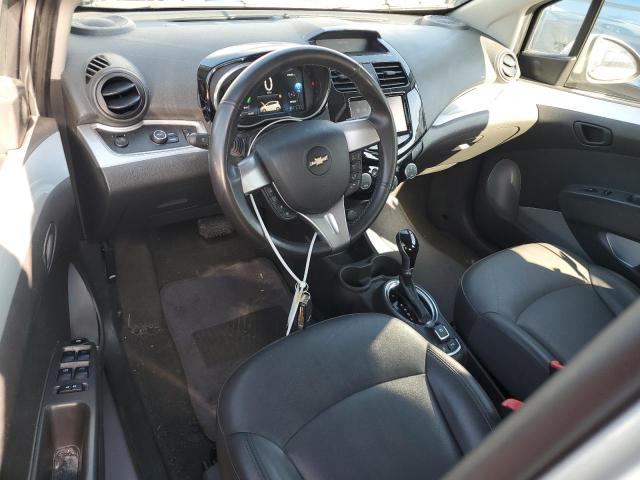 2016 CHEVROLET SPARK EV 2 KL8CL6S02GC649868