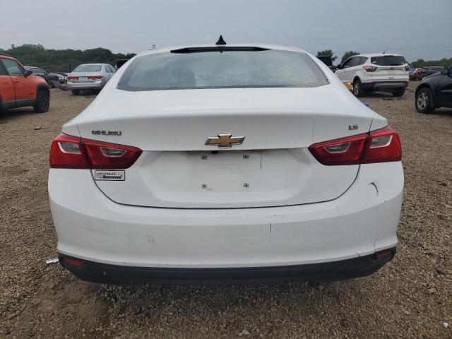 2016 CHEVROLET MALIBU LS - 1G1ZB5ST9GF346005