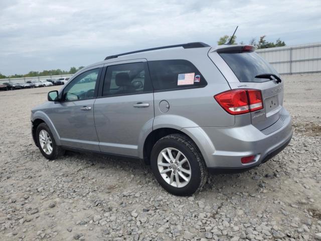 2015 DODGE JOURNEY SX 3C4PDCBG4FT617766