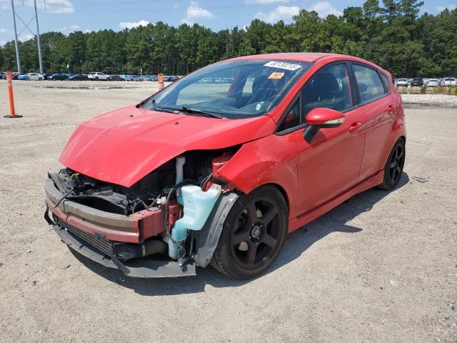 2015 FORD FIESTA ST 3FADP4GX2FM167186