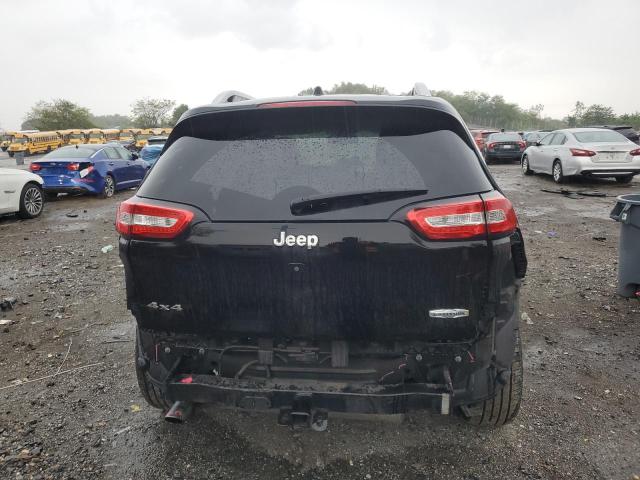 2018 JEEP CHEROKEE L 1C4PJMLB9JD535872
