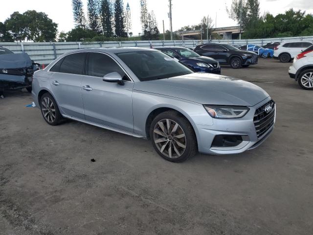 2021 AUDI A4 PREMIUM WAUABAF48MA068770