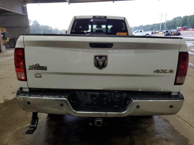 2018 RAM 2500 SLT 3C6UR5JL1JG289567