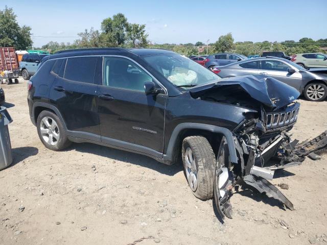 2018 JEEP COMPASS LA - 3C4NJDBB8JT320762