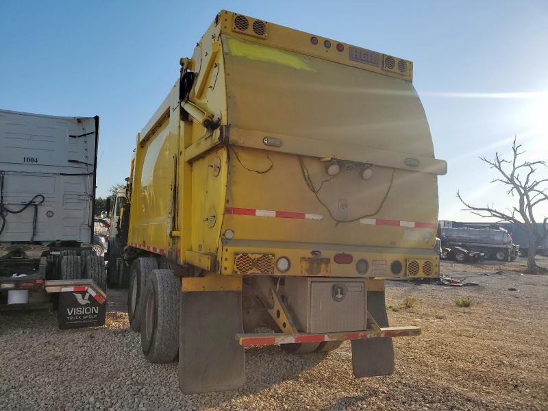 2018 AUTOCAR LLC XPEDITOR #3248652298