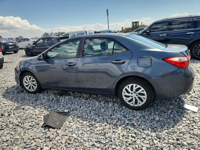 2017 TOYOTA COROLLA L #3301828336