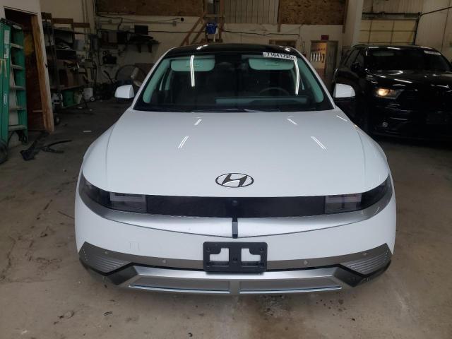 2024 HYUNDAI IONIQ 5 LI KM8KRDDF1RU285426